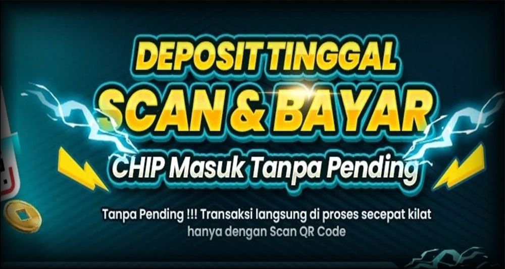 KUDA PONI SLOT Mobile