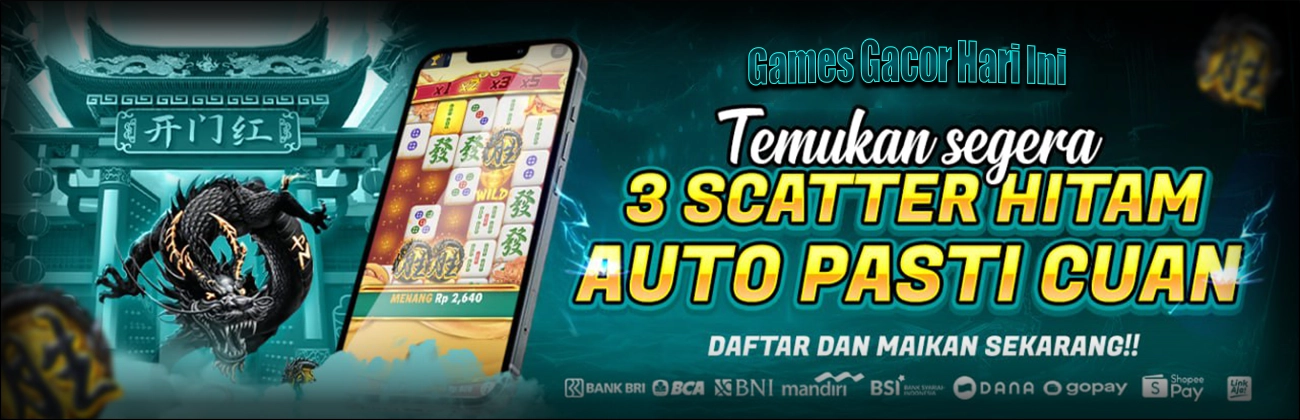 KUDA PONI SLOT Desktop
